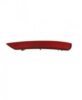 Subaru Forester SJ Rear tail light reflector 32303r