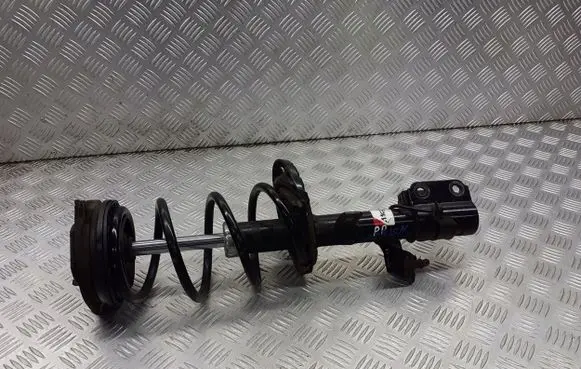 Nissan Note (E11) Front shock absorber/damper