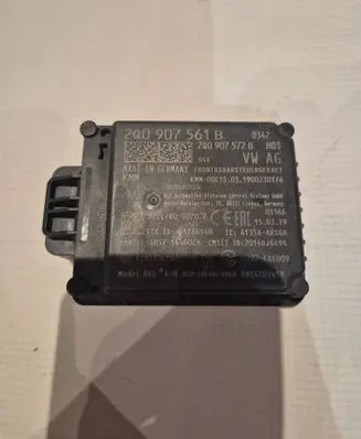 Volkswagen T-Roc Distronic sensor radar 2Q0907561B