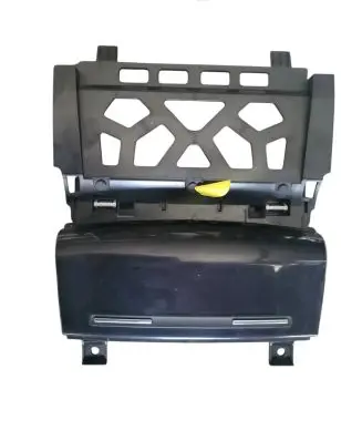 Audi A3 S3 8P Ashtray (front) 8P0857951