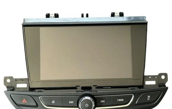 Opel Insignia B Screen/display/small screen 39099171