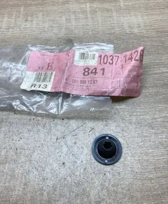 Mercedes-Benz Sprinter W906 Dashboard trim A0019881381