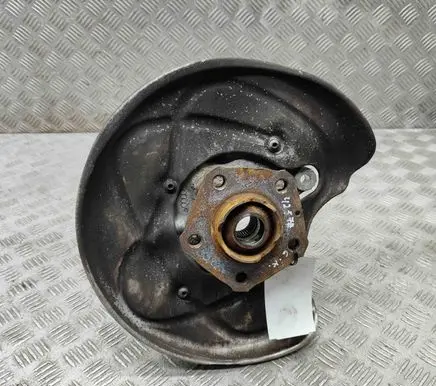 Audi A5 Rear wheel hub 8W0505435AA 8W0505431Q