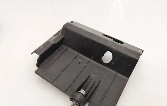 Mercedes-Benz A W177 AMG Battery box tray cover/lid A2475411000
