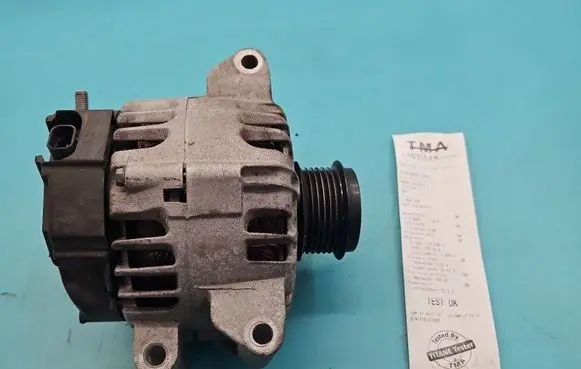 Opel Insignia A Generator/alternator 13500331 IMPRK1456876