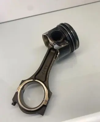 Mazda 6 Piston with connecting rod R2AA