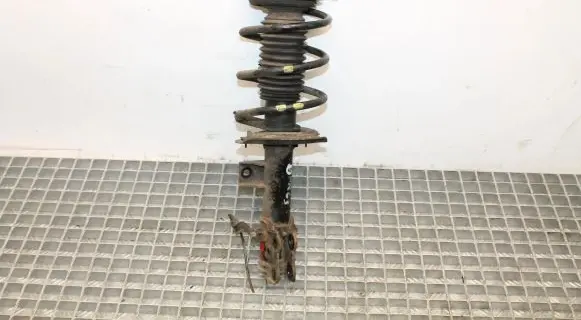 KIA Ceed Front shock absorber/damper 54660A2100