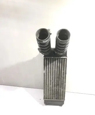 Citroen C4 Grand Picasso Intercooler radiator 9656503480