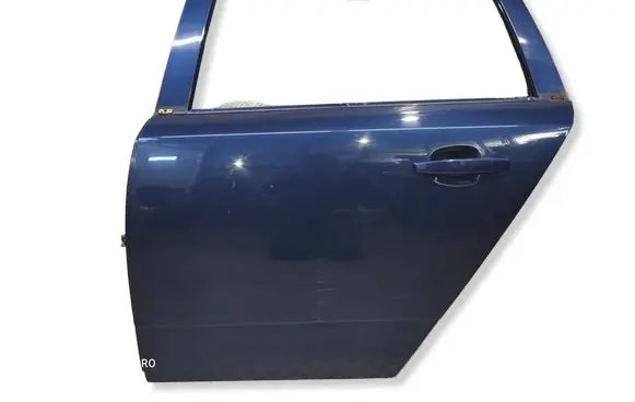 Opel Astra H Rear door 
