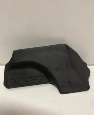 Volvo S90, V90 Engine hood trim 31479557