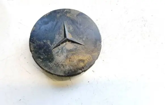 Mercedes-Benz CLC CL203 Original wheel cap A1714000025