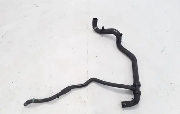 Renault Fluence Engine coolant pipe/hose