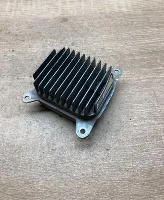 Tesla Model S LED ballast control module P1532925