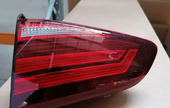 Volkswagen Golf VI Rear/tail lights 5G0945094AH