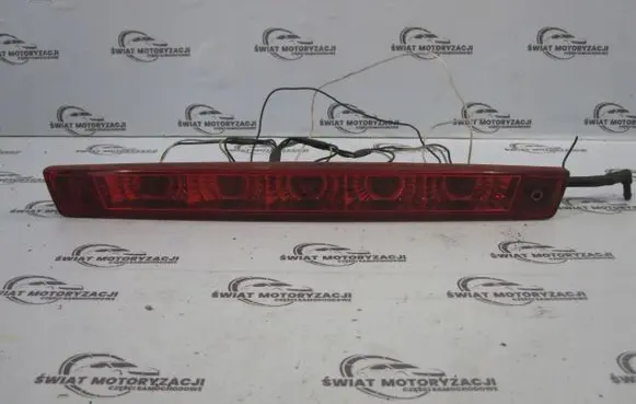 Chevrolet Captiva Third/center stoplight 96626968