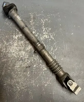 BMW 5 F10 F11 Steering column universal joint 6776108 0901928 6788156