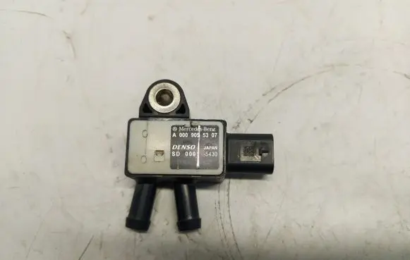 Mercedes-Benz Sprinter W907 W910 Exhaust gas pressure sensor A0009055307