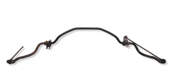 Mazda MPV Front anti-roll bar/stabilizer link 