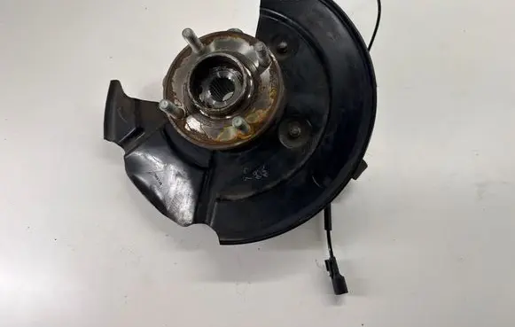 Ford Ecosport Front wheel hub GN153K171 GN152005A2B 0265006915
