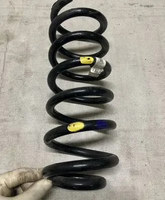 Hyundai Tucson TL Rear coil spring 55350D7CA0