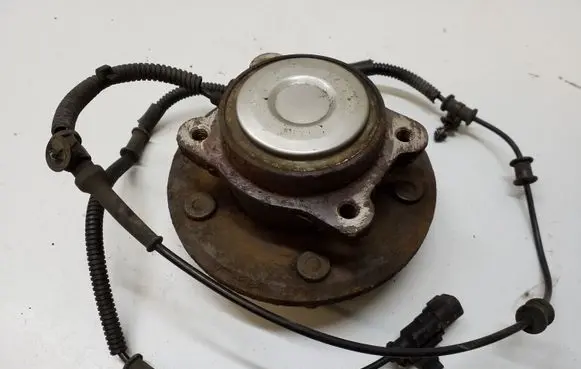 Dodge Grand Caravan Rear wheel ball bearing OEM