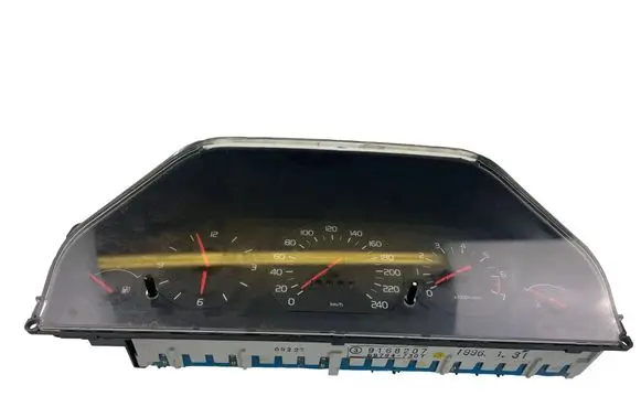 Volvo 940 Speedometer (instrument cluster) 9168207