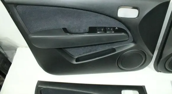 Mitsubishi Outlander Rear door card trim 
