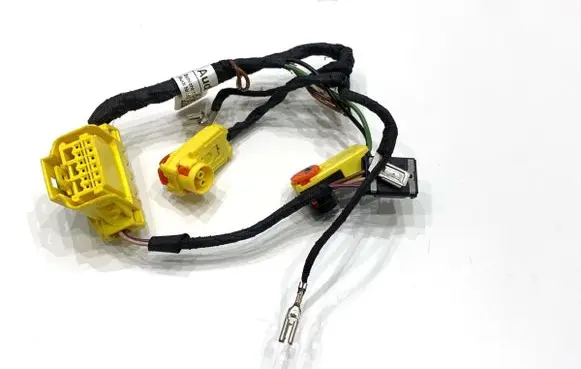 Audi A4 S4 B8 8K Airbag squib ring wiring 8U0971589J