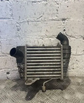 Hyundai Getz Intercooler radiator 2827127700