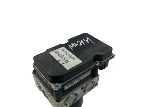 Audi A3 S3 8P ABS Pump 6Q0614117S 6Q0907379AF