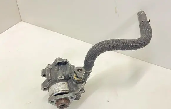 Audi A6 S6 C6 4F Power steering pump 4F0145155A 7692955186 32708130