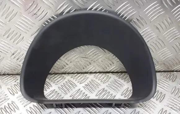 Citroen C2 Steering wheel column trim 9653072277