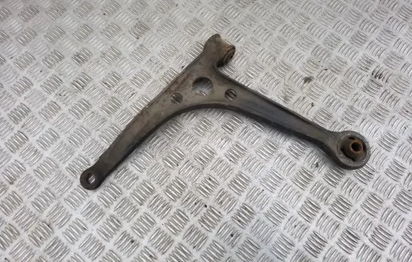 Volkswagen Sharan Front lower control arm/wishbone 165081AC