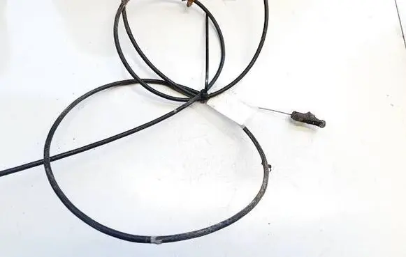 Nissan Pathfinder R51 Other body part 