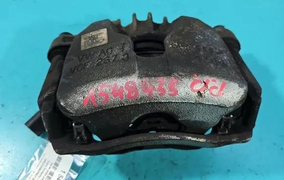 Cupra Formentor Front brake caliper 5WA615106CF IMPRK1548435