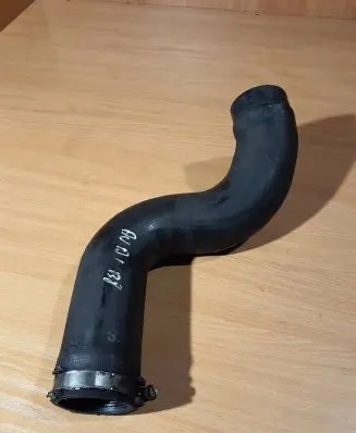 Audi A4 S4 B8 8K Intercooler hose/pipe 8K0145737K