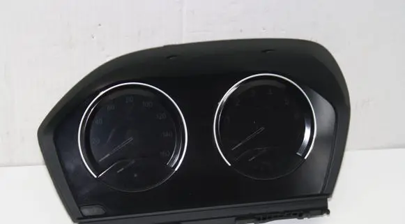 BMW 2 F22 F23 Speedometer (instrument cluster) 8706965