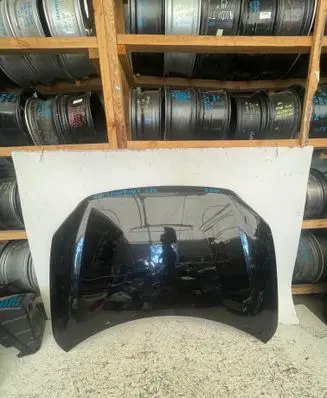 Mini Countryman U25 Engine bonnet/hood