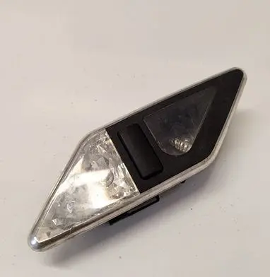 BMW 3 E46 Rear seat light 8375586