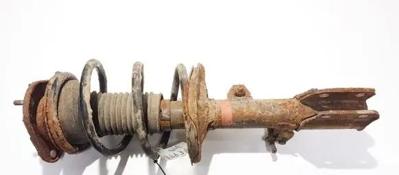 Toyota Avensis T250 Front shock absorber/damper
