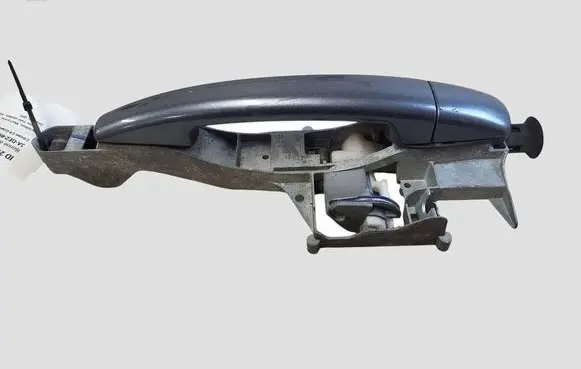 Citroen C4 Grand Picasso Rear door exterior handle 1199D1