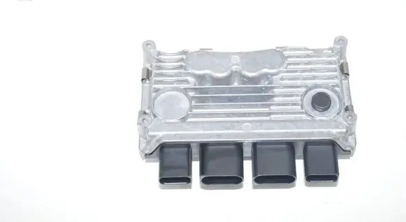 BMW 6 F06 Gran coupe Steering rack control module 6854031 32416854031 32436796392