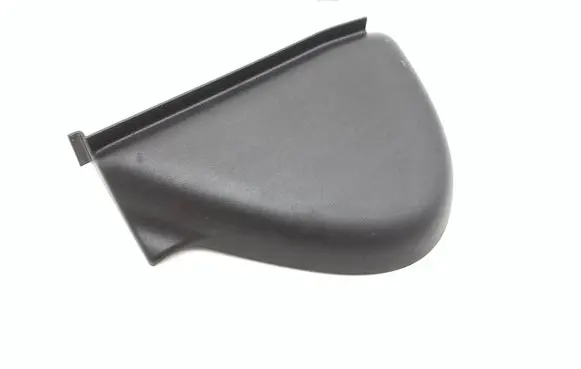 Jaguar XK - XKR Dashboard side end trim 6W8304480A