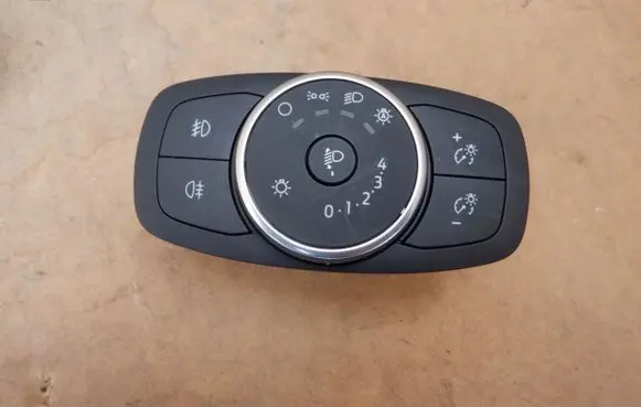 Ford Fiesta Light switch H1BT13D061AC