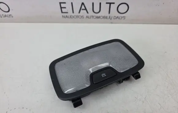 KIA Sportage Rear seat light 92850D9000