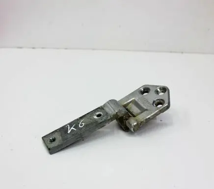 Tailgate/trunk/boot hinge