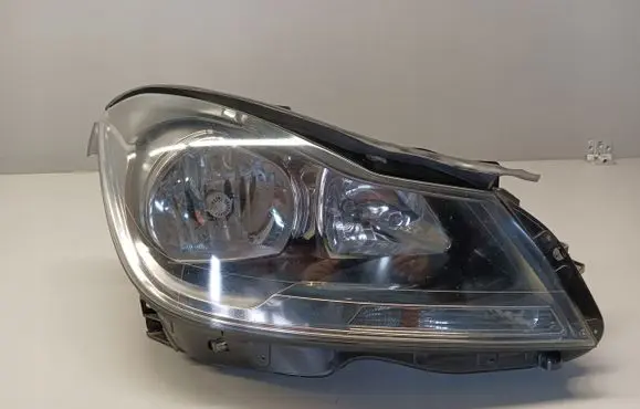 Audi A8 S8 D2 4D Rear seat light 1499