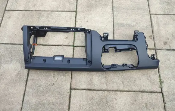KIA Stonic Central console control unit 