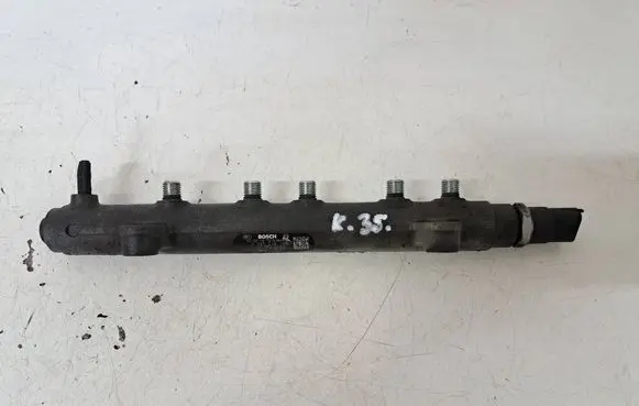 Honda FR-V Fuel main line pipe 0445214121