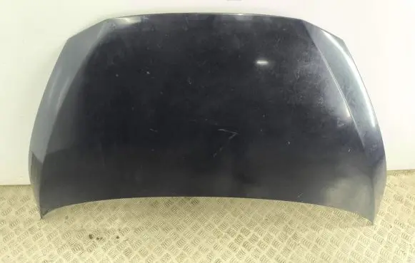 Renault Avantime Engine bonnet/hood